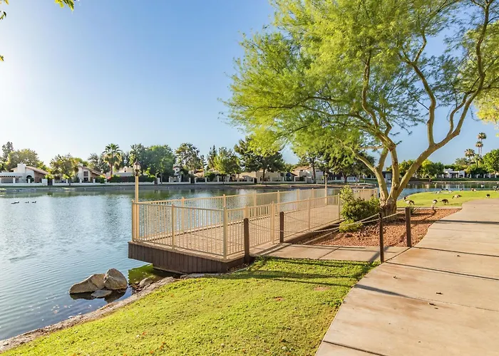 Lakeside Biltmore Village