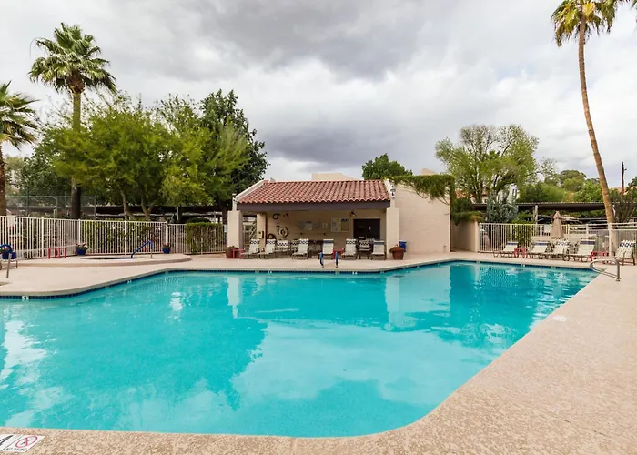 Lakeside Biltmore Village * Phoenix