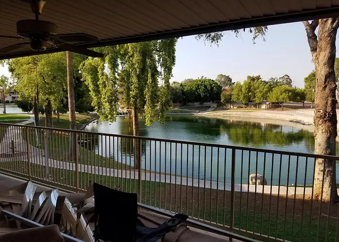 Lakeside Biltmore Village * Phoenix