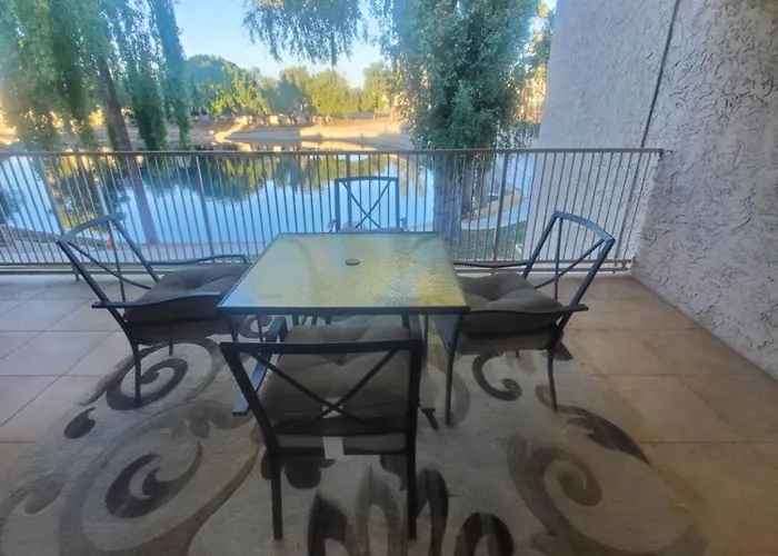 Lakeside Biltmore Village Apartment *