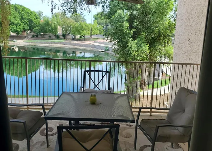 Apartment Lakeside Biltmore Village *